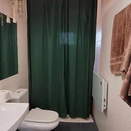 Josika Apartmán Segedín