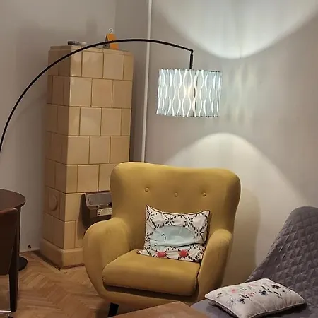 Josika Apartmán *
